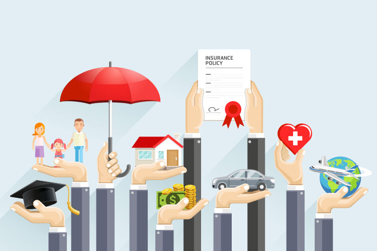 Do Homemakers need Insurance?