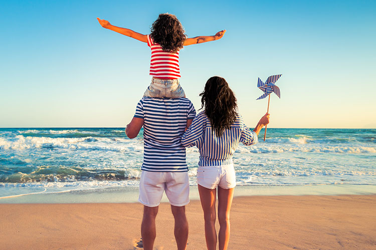More than Rs. 42 lakhs to raise a child! How ready are you to start a family?